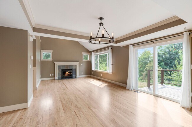 Building Photo - 3bdrm + Office/Den, 2.25 Bath,1664 sq ft, 2 car garage, Backs to Greenbelt! Lk Stevens Schools!
