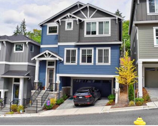 Primary Photo - 22320 SE 43rd Pl