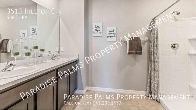 Building Photo - 3513 Hilltop Cir