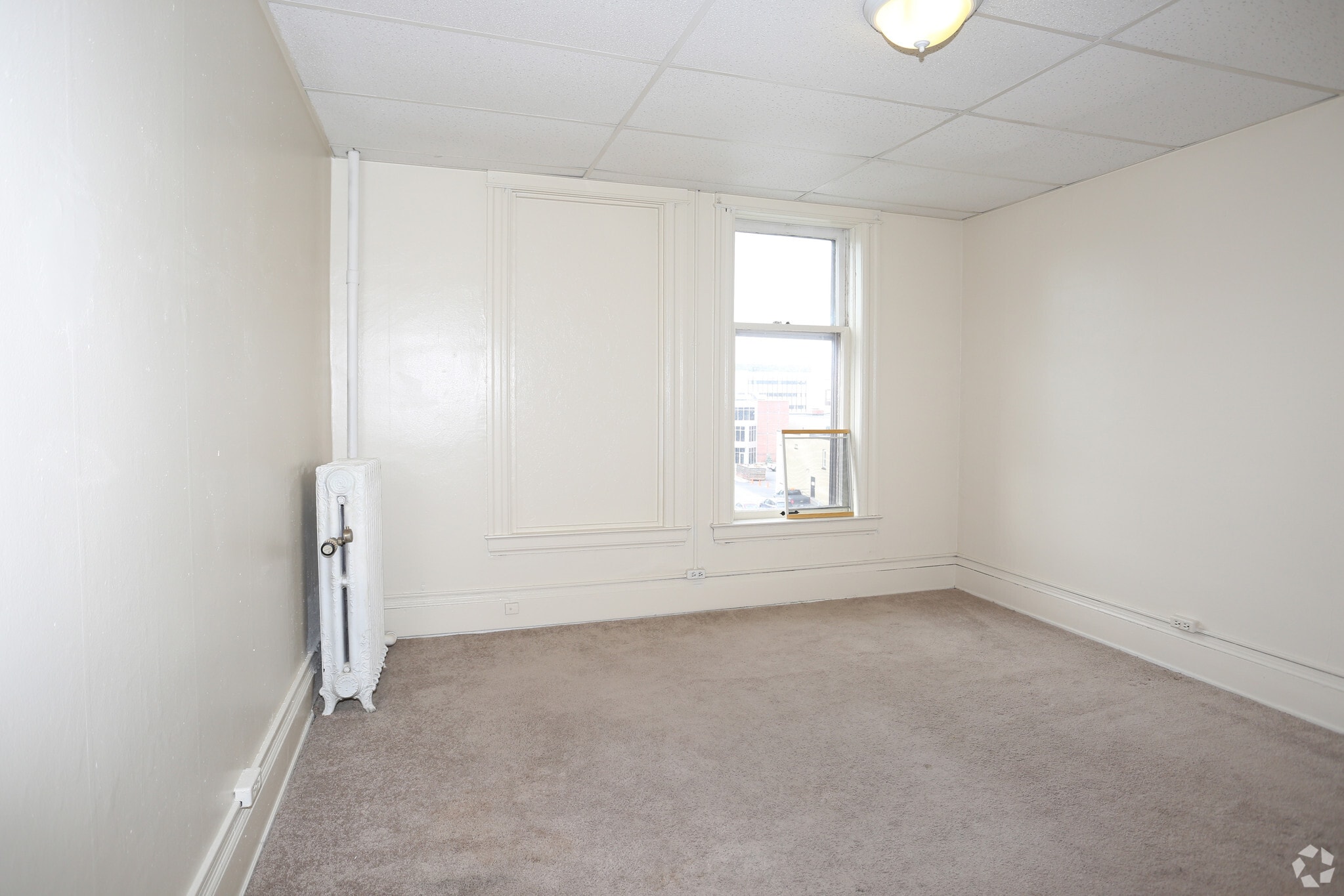 Studio - The Solar Building