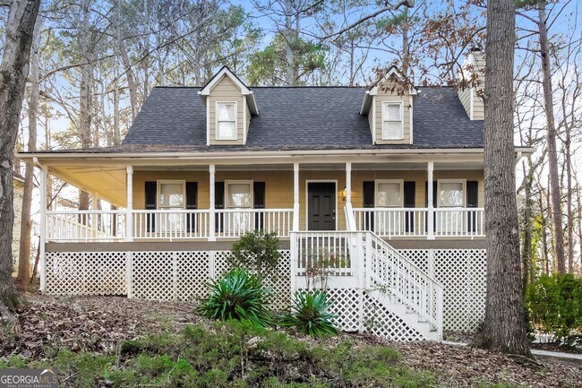 Primary Photo - 413 Oak Landing Dr