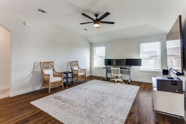 Building Photo - COMING SOON | Luxury Modern Farmhouse | 4 Bed / 3.5 Bath | Aledo ISD | Pet Friendly