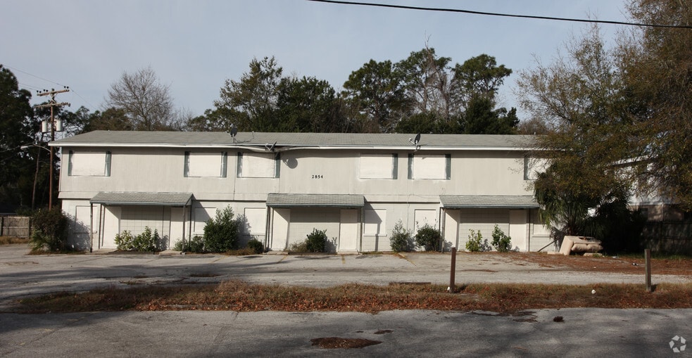 Cypress Court - Yellow Pine Homes