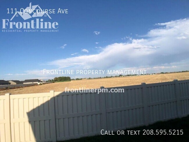 Building Photo - 111 Concourse Ave