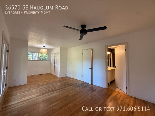 Building Photo - 36570 SE Hauglum Rd