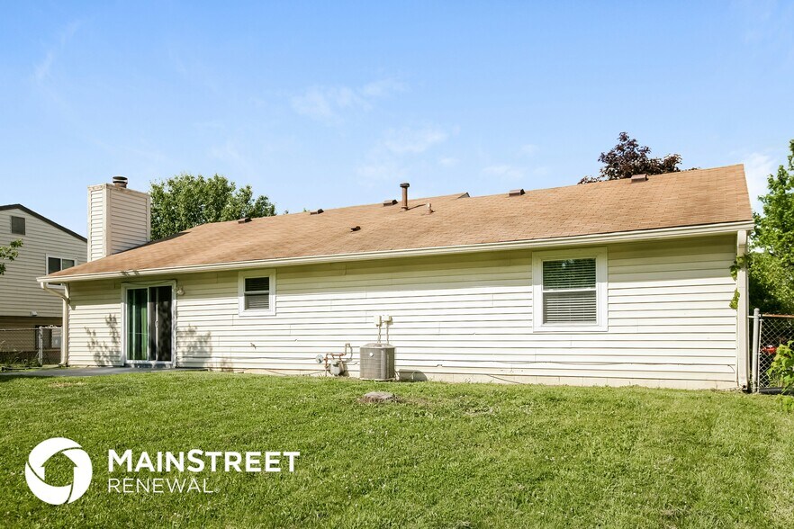 Building Photo - 6456 Apollo Way