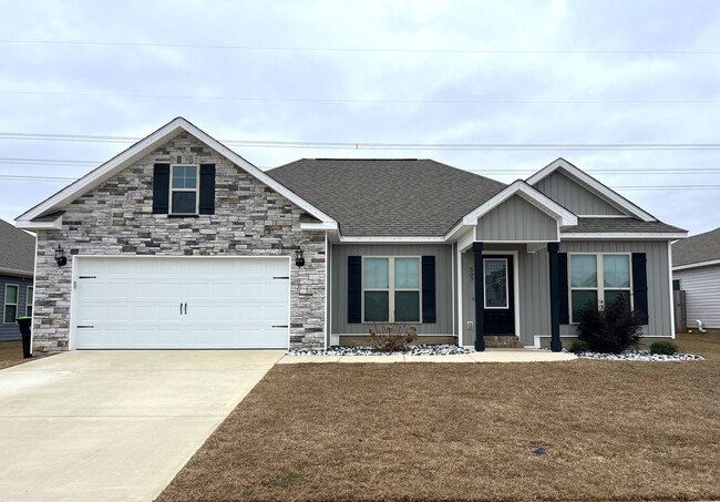 Primary Photo - Beautiful Home close to RAFB