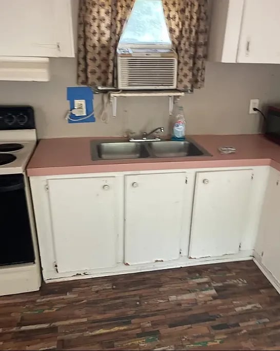 Building Photo - 2 bedroom 1 bathroom