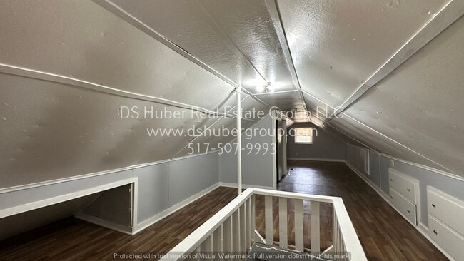 Building Photo - 1616 N High St