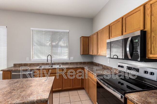 Building Photo - 3447 W Via Montoya Dr