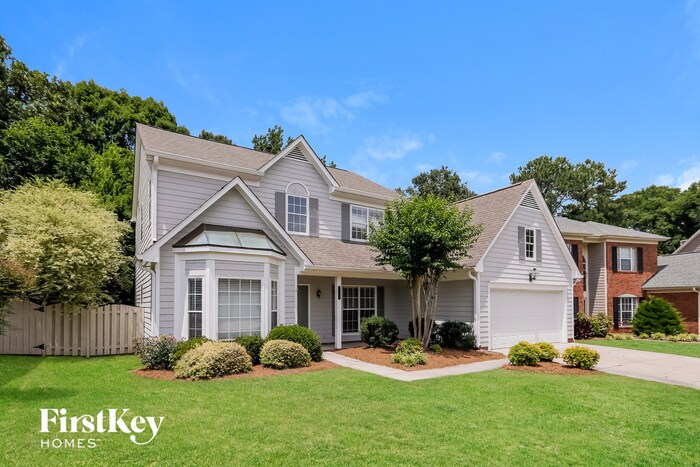Building Photo - 9024 Twilight Hill Ct