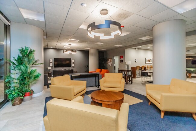 Building Photo - 505 N Lake Shore Dr