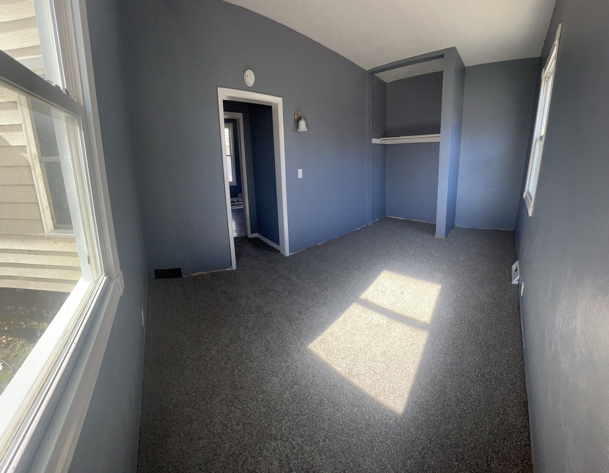 BEDROOM #1 - 2704 Jackson Ave