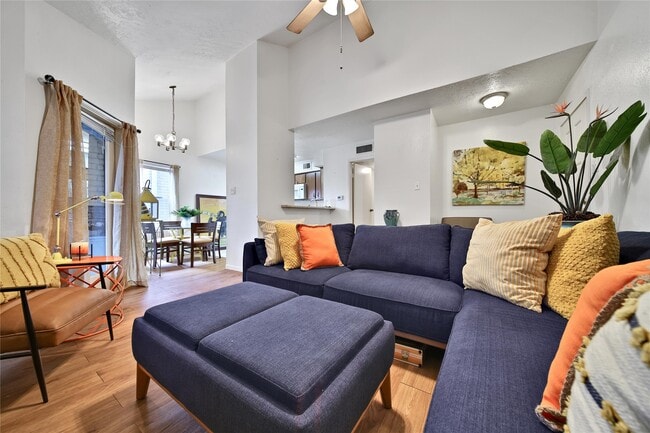 Primary Photo - 2021 Spenwick Dr