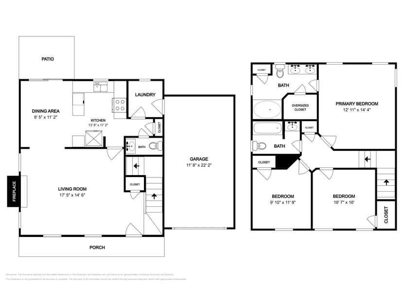 Building Photo - 2808 Chalgrove Ln