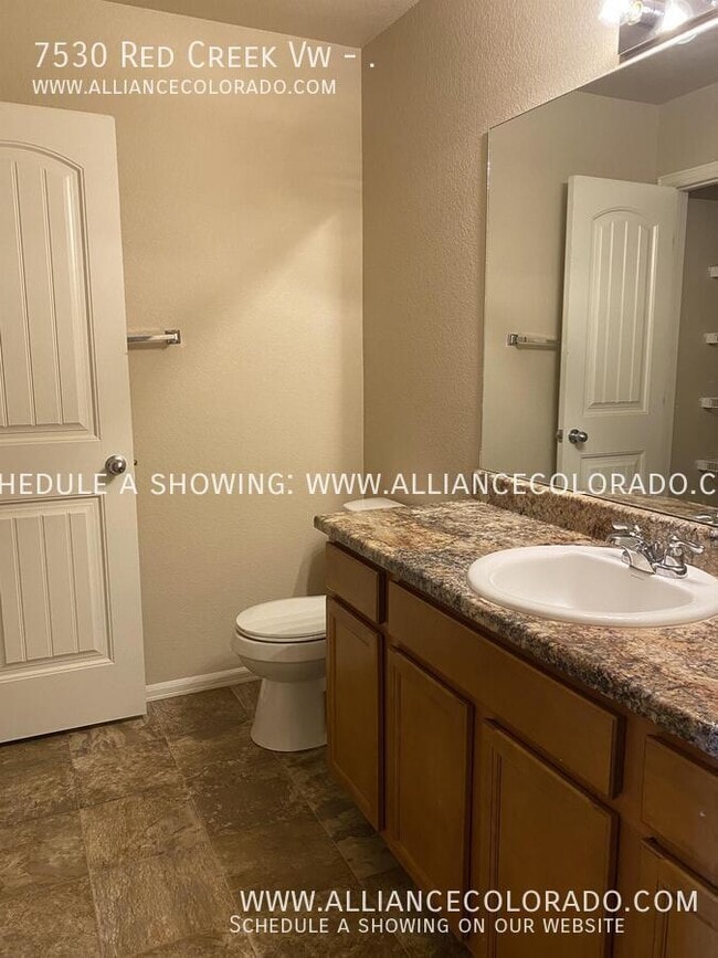 Building Photo - 7530 Red Creek View