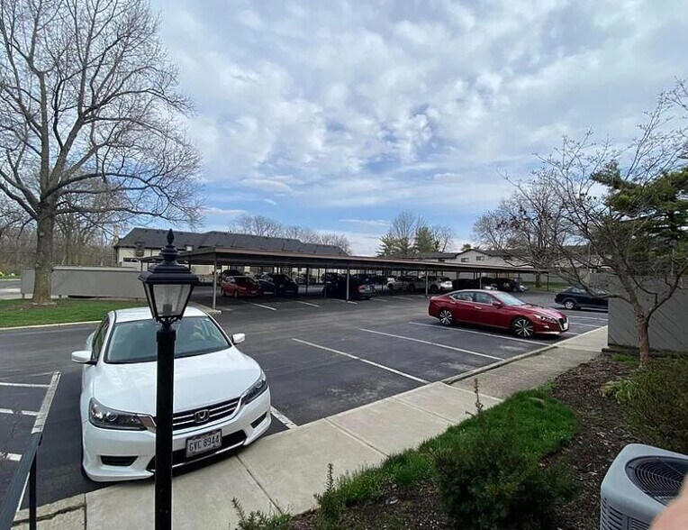 Carport - 4819 Middletowne St