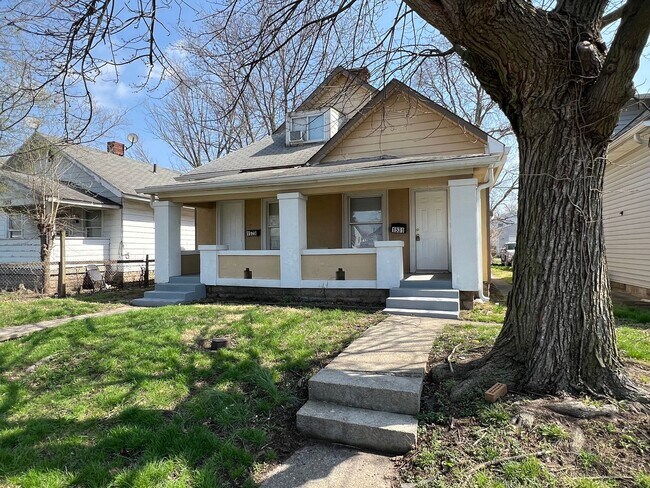 Building Photo - 1529-1531 Hiatt St