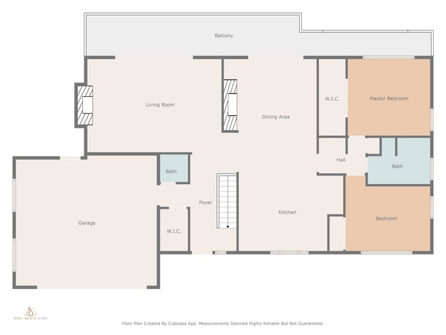 Building Photo - Tegan's House