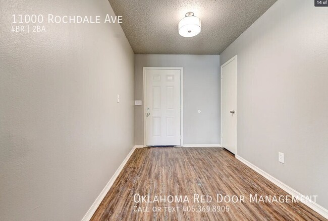 Building Photo - 11000 Rochdale Ave