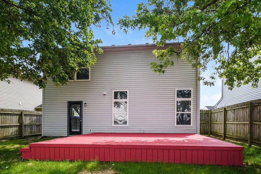 Building Photo - 10304 Hornton St
