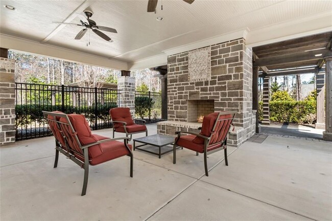 Building Photo - 6408 Radiant Trace