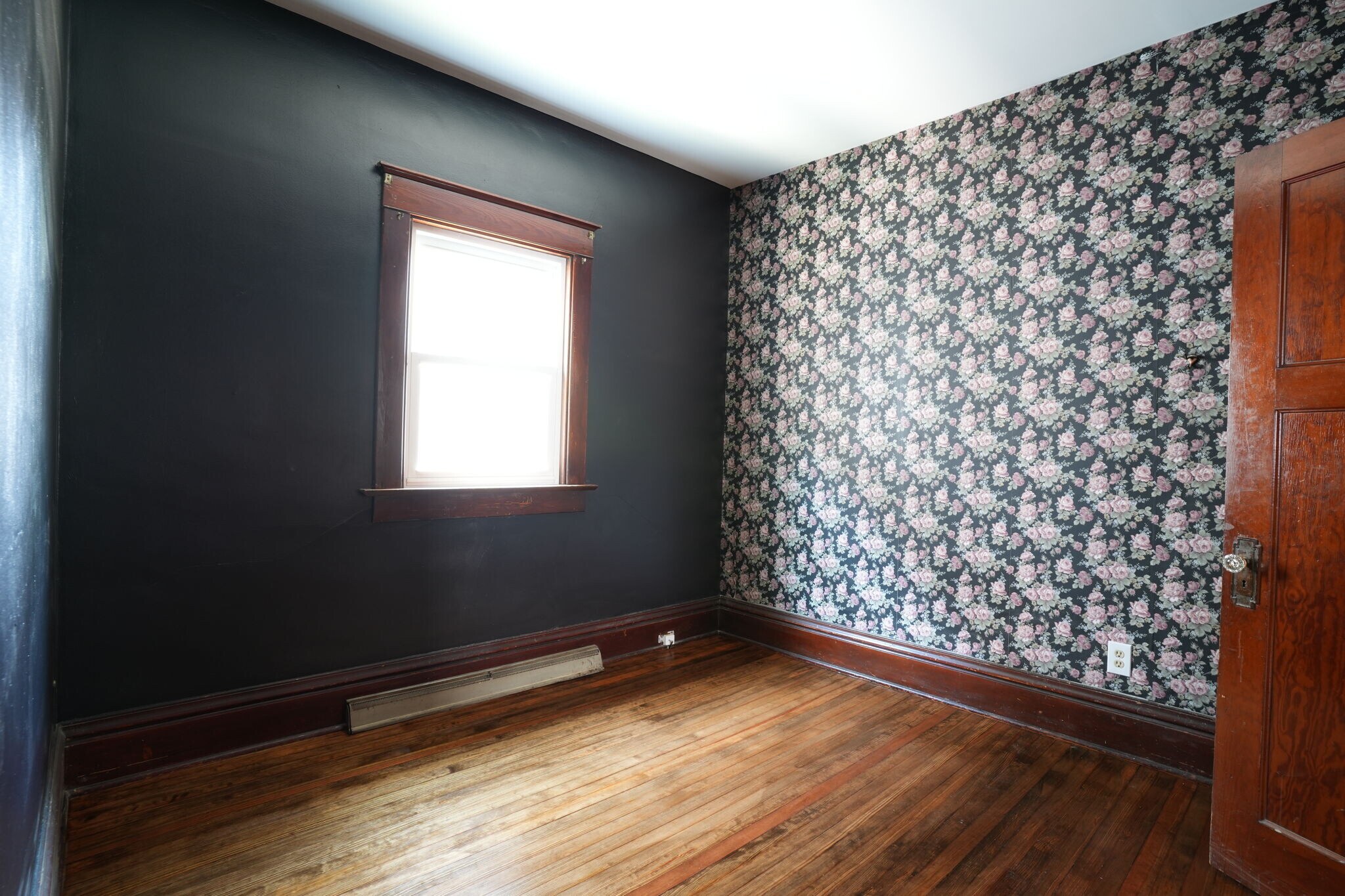 Bedroom 2 - 1411 Goold St