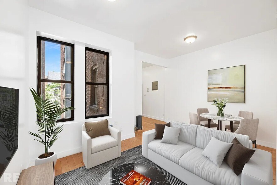 Primary Photo - 206 Rivington St