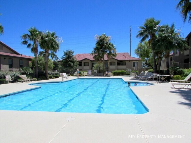 Building Photo - 3481 Desert Cliff St