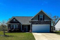 Building Photo - 609 Forbes Dr
