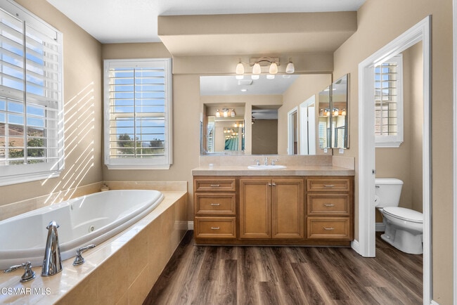 Building Photo - 3638 Young Wolf Dr