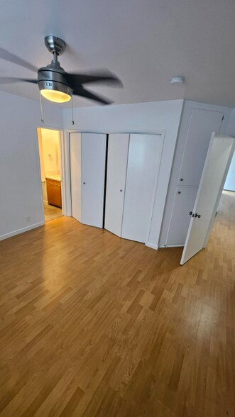 Building Photo - 545 Hayworth Ave