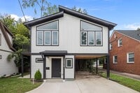 Building Photo - New Construction in Trinity Park near Duke - 2 Bed, 2 Bath, Stunning! - Pet Friendly