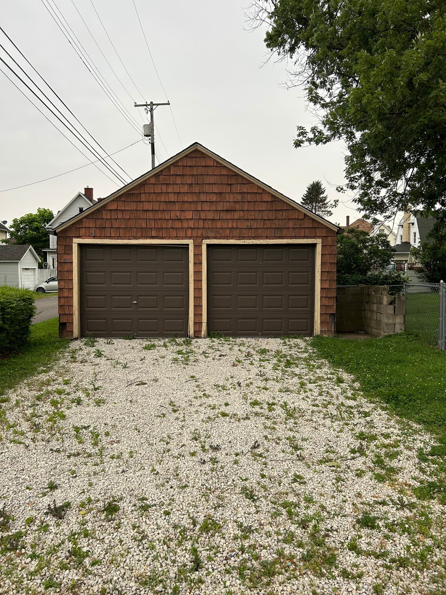 Building Photo - 1727 Woodland Ave NW