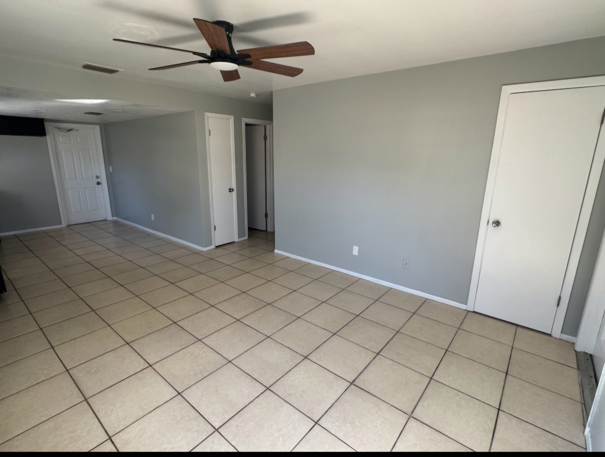 Living Room - 2962 62nd Ave N