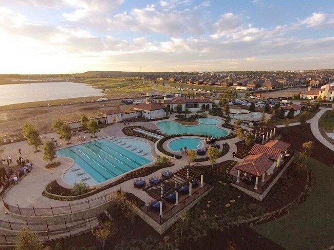 Family Pools - 4265 Snow Goose Trl