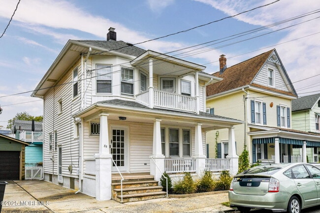 Building Photo - 85 Mt Hermon Way