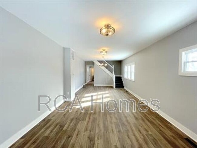Building Photo - 1637 Spruce St