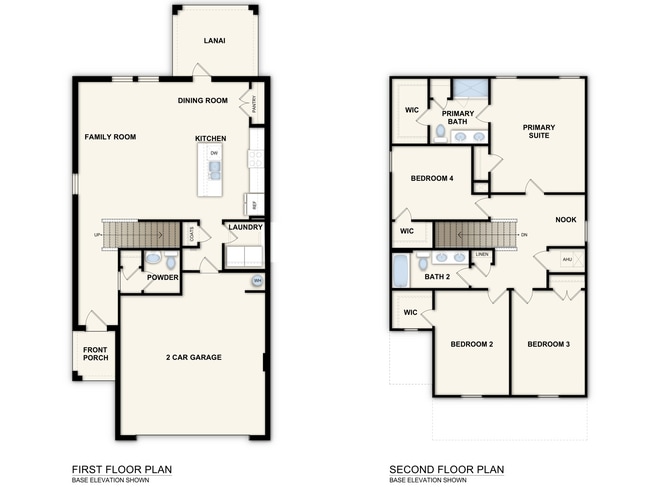 Building Photo - 1568 Blue Nile Pt