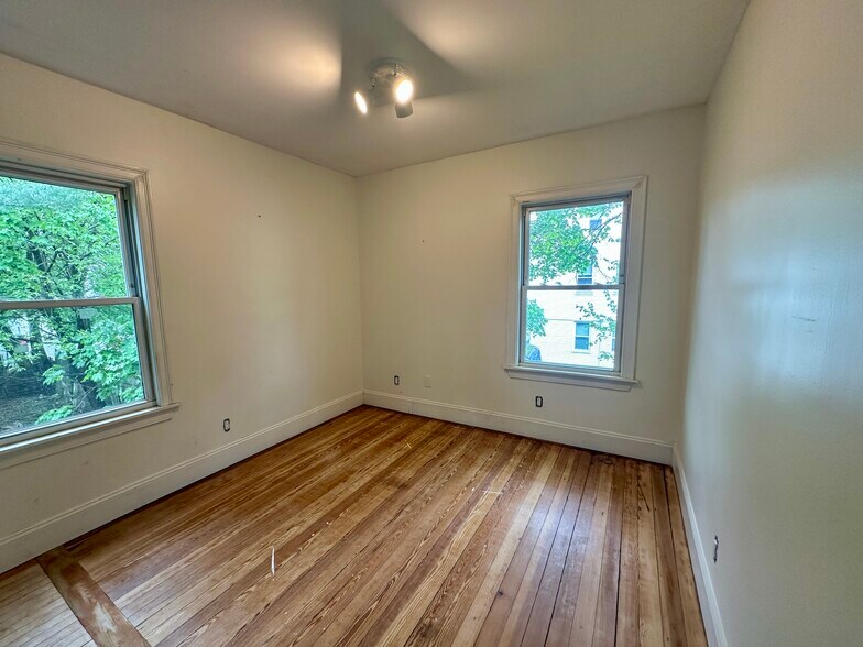 2nd floor dining room - 135 W Park St
