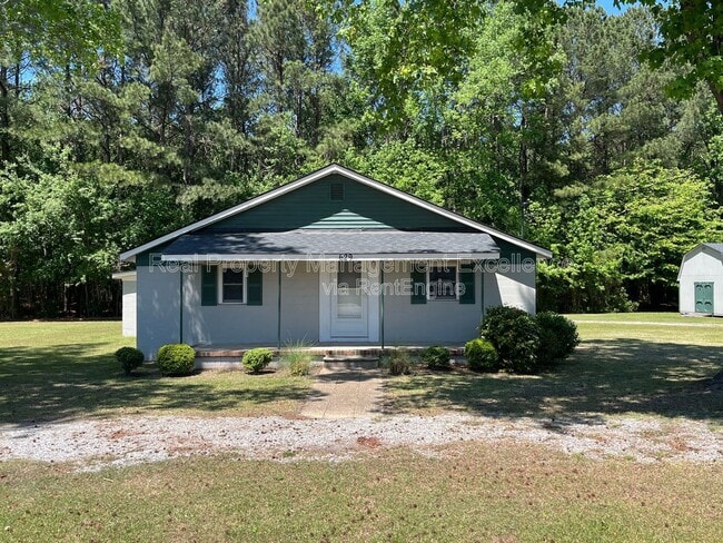 Building Photo - 629 S Peedin Ave