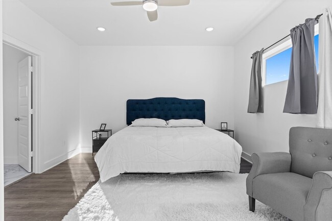 Building Photo - 4017 Ward St