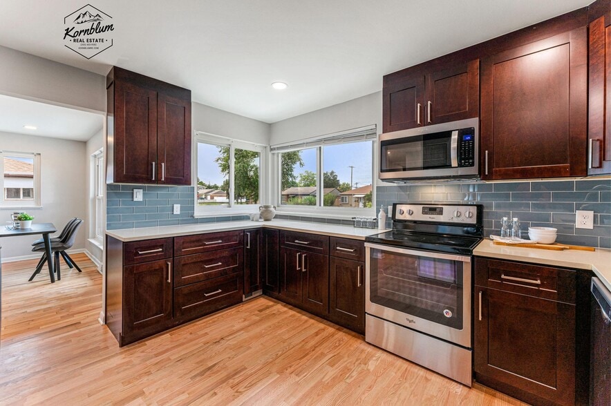 Building Photo - 3528 Krameria St