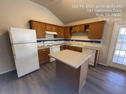 Building Photo - 101 Geronimo Cove