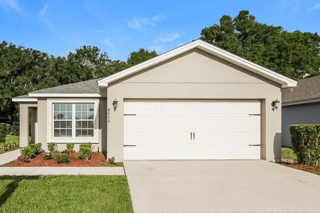 Building Photo - 8006 Brookeshire Dr