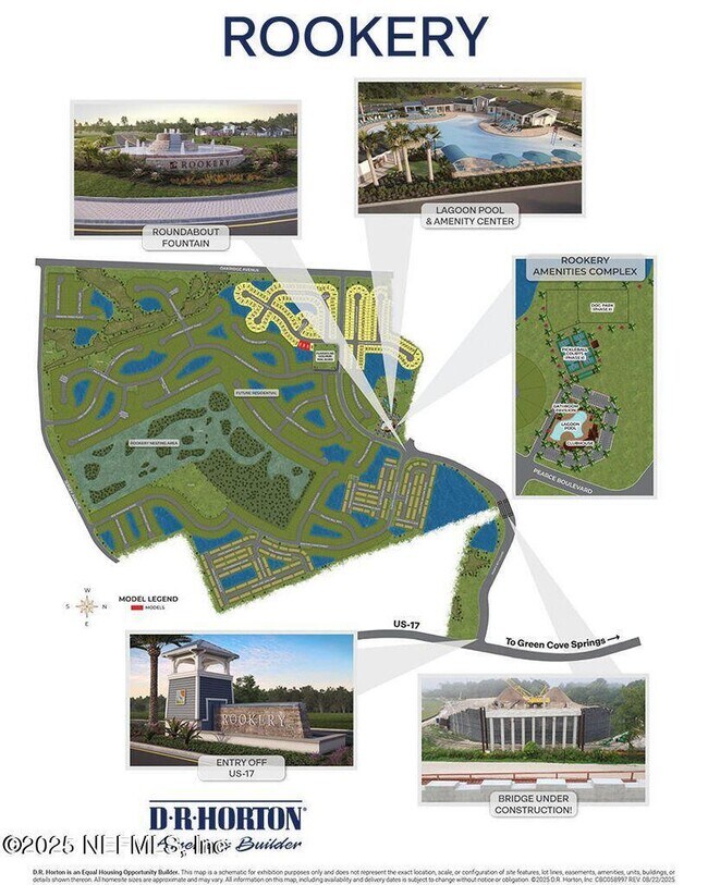 Building Photo - 1347 Little Heron Pl