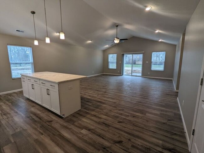 Building Photo - Experience modern living in this beautiful...