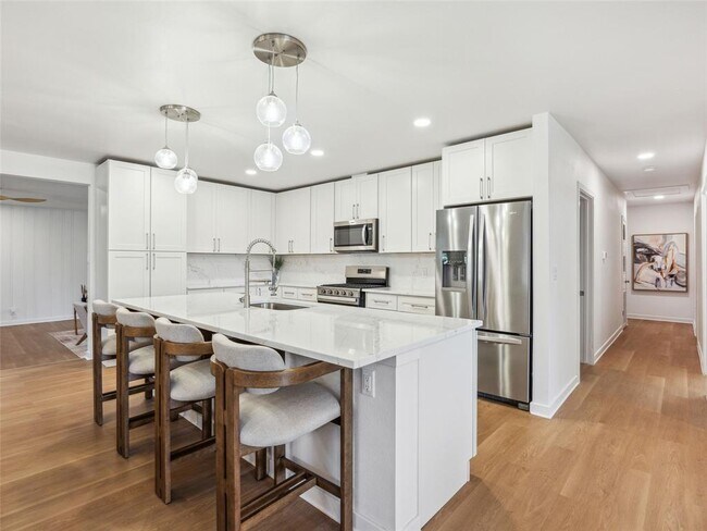 Building Photo - 5807 Shoalwood Ave