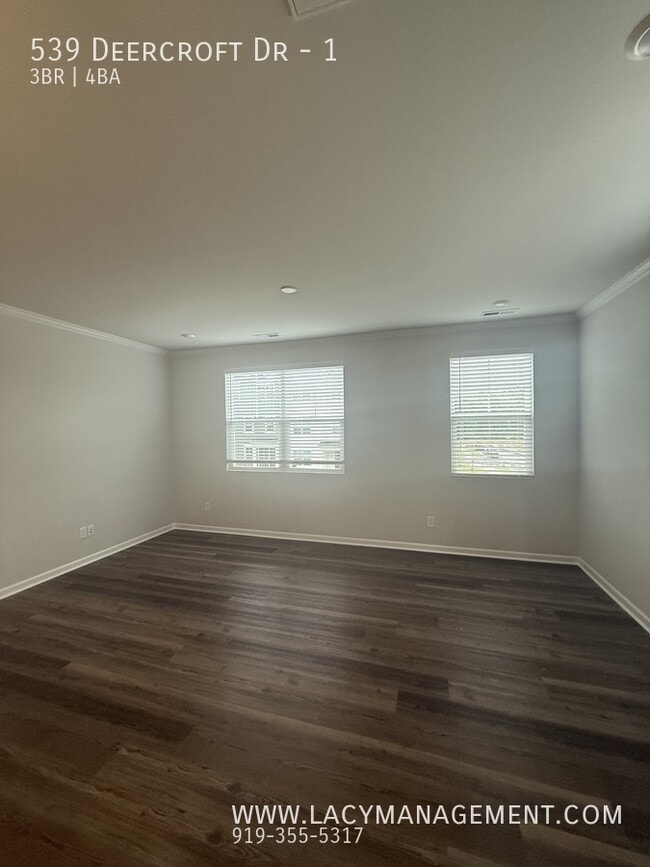 Building Photo - 539 Deercroft Dr