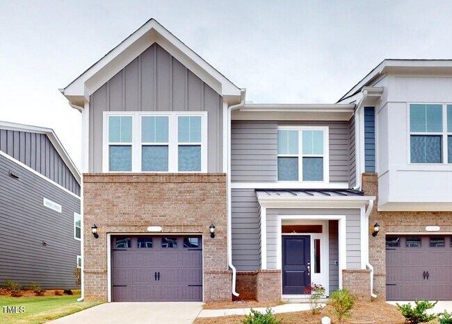 Building Photo - 215 Lemon Leaf Pl